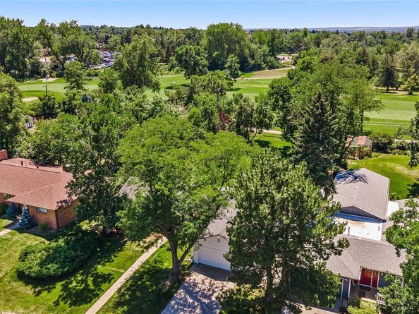 3800 E Dartmouth Avenue, Denver CO 80210