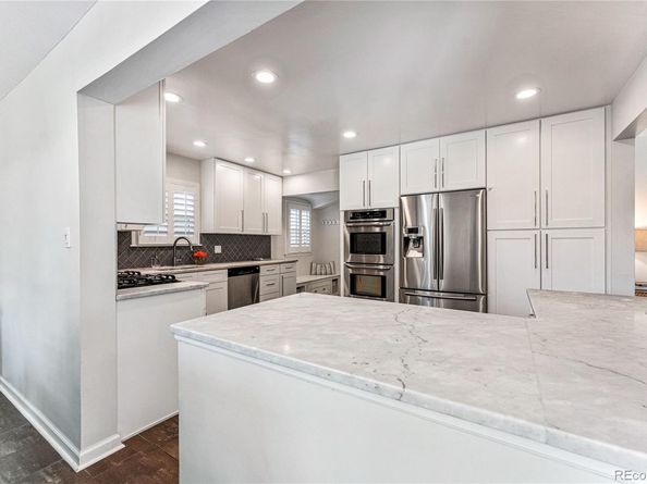 3800 E Dartmouth Avenue, Denver CO 80210