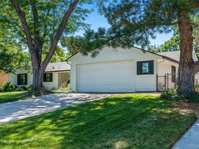 3800 E Dartmouth Avenue, Denver CO 80210