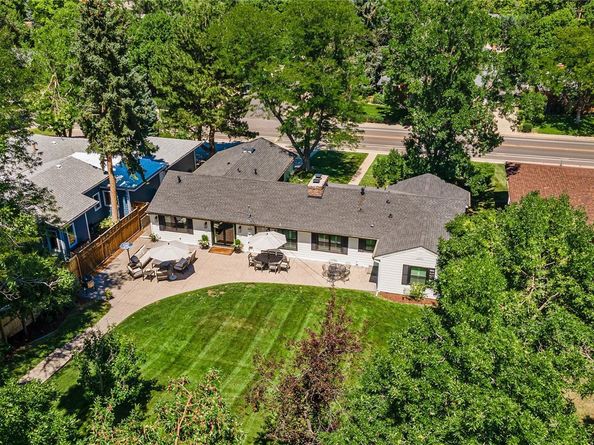 3800 E Dartmouth Avenue, Denver CO 80210