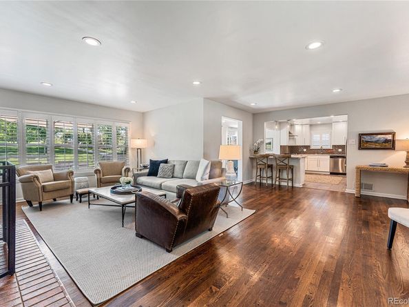 3800 E Dartmouth Avenue, Denver CO 80210
