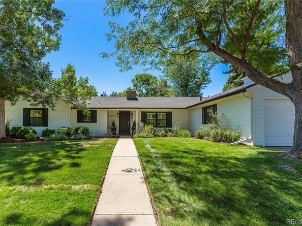3800 E Dartmouth Avenue, Denver CO 80210