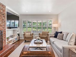 3800 E Dartmouth Avenue, Denver CO 80210