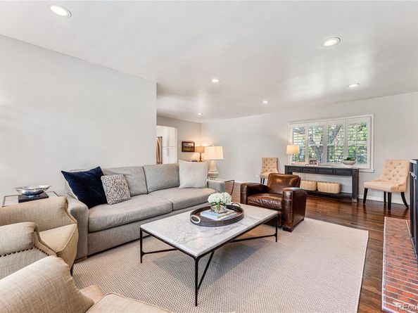 3800 E Dartmouth Avenue, Denver CO 80210