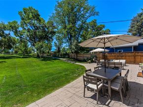 3800 E Dartmouth Avenue, Denver CO 80210