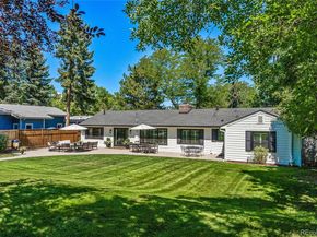 3800 E Dartmouth Avenue, Denver CO 80210