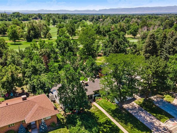 3800 E Dartmouth Avenue, Denver CO 80210