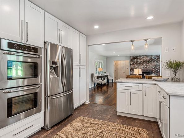 3800 E Dartmouth Avenue, Denver CO 80210