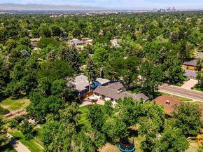 3800 E Dartmouth Avenue, Denver CO 80210