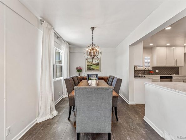 3800 E Dartmouth Avenue, Denver CO 80210