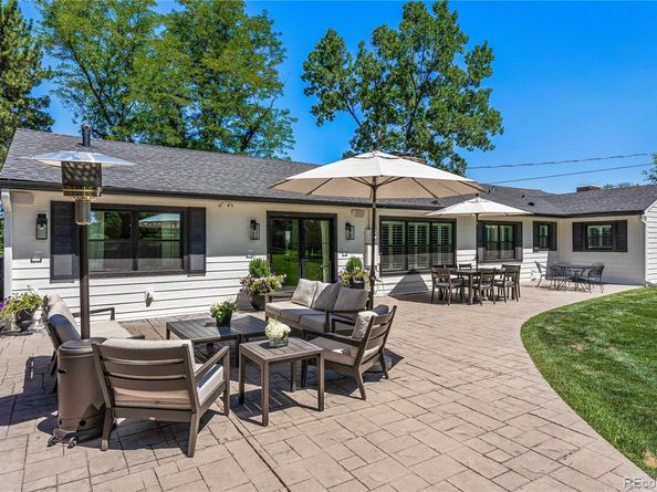 3800 E Dartmouth Avenue, Denver CO 80210