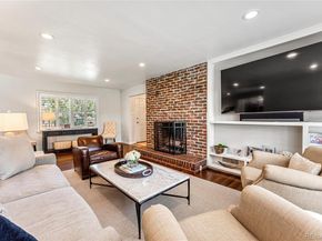 3800 E Dartmouth Avenue, Denver CO 80210