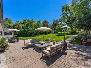 3800 E Dartmouth Avenue, Denver CO 80210