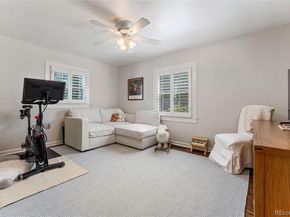 3800 E Dartmouth Avenue, Denver CO 80210