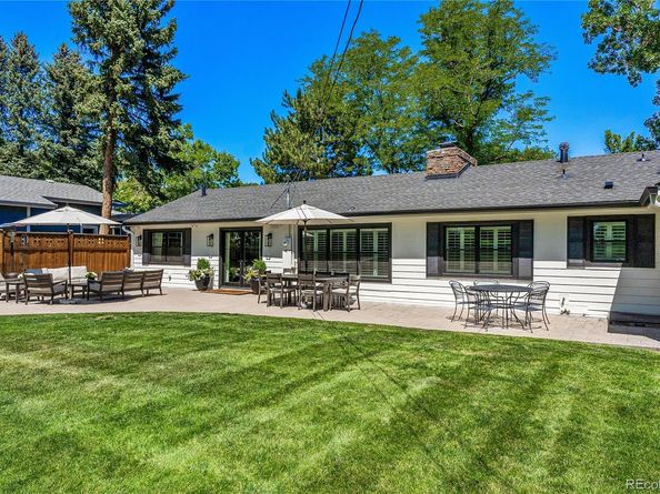 3800 E Dartmouth Avenue, Denver CO 80210
