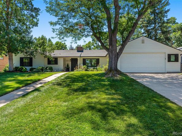 3800 E Dartmouth Avenue, Denver CO 80210
