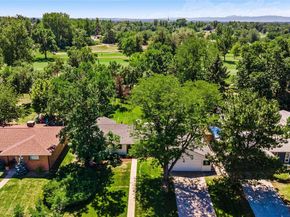 3800 E Dartmouth Avenue, Denver CO 80210