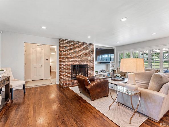 3800 E Dartmouth Avenue, Denver CO 80210