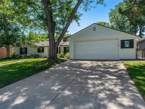 3800 E Dartmouth Avenue, Denver CO 80210