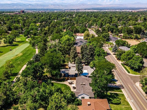 3800 E Dartmouth Avenue, Denver CO 80210