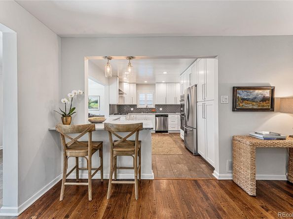 3800 E Dartmouth Avenue, Denver CO 80210