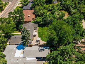 3800 E Dartmouth Avenue, Denver CO 80210