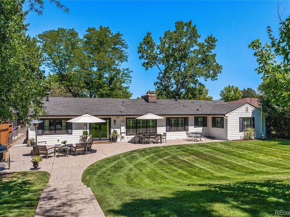 3800 E Dartmouth Avenue, Denver CO 80210
