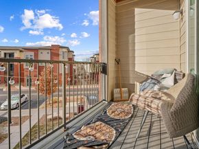 14341 E Tennessee Avenue 205, Aurora CO 80012