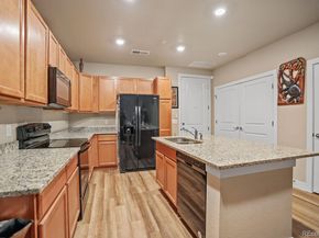 14341 E Tennessee Avenue 205, Aurora CO 80012