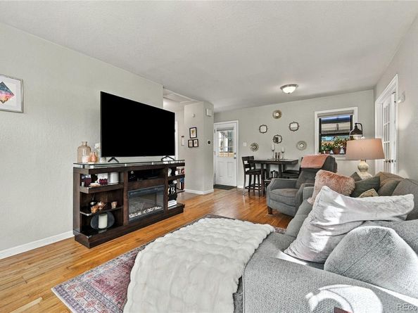 240 Grove Street, Denver CO 80219