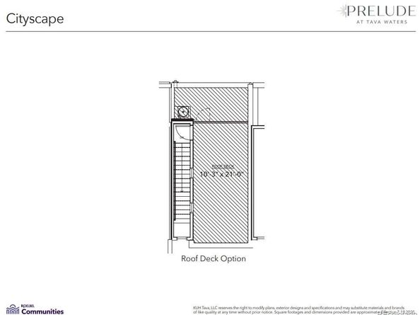 888 S Valentia Street 16102, Denver CO 80247