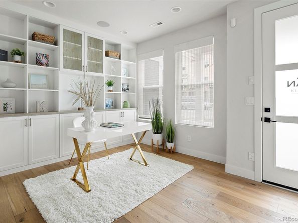 888 S Valentia Street 16102, Denver CO 80247