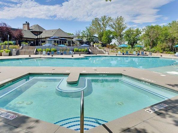 888 S Valentia Street 16102, Denver CO 80247