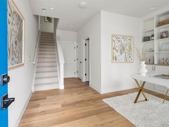 888 S Valentia Street 16102, Denver CO 80247