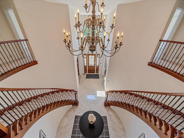 2681 Ranch Reserve Ridge, Westminster CO 80234