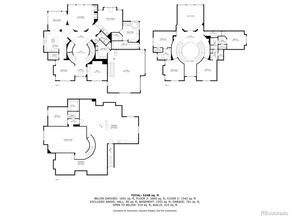 2681 Ranch Reserve Ridge, Westminster CO 80234