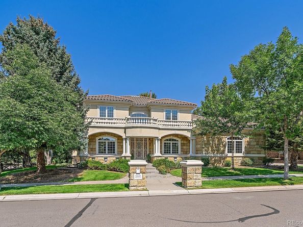 2681 Ranch Reserve Ridge, Westminster CO 80234