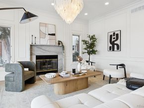 2552 E Alameda Avenue 47, Denver CO 80209