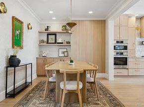 2552 E Alameda Avenue 47, Denver CO 80209