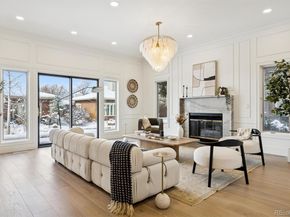 2552 E Alameda Avenue 47, Denver CO 80209