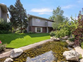 2552 E Alameda Avenue 47, Denver CO 80209