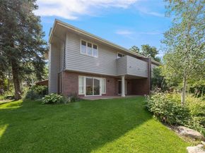 2552 E Alameda Avenue 47, Denver CO 80209