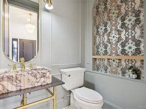 2552 E Alameda Avenue 47, Denver CO 80209