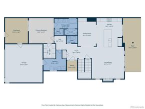 2552 E Alameda Avenue 47, Denver CO 80209