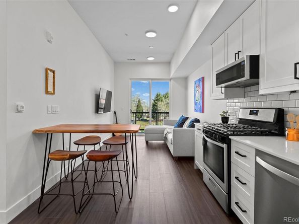 2876 W 53rd Avenue 118, Denver CO 80221