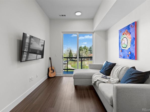 2876 W 53rd Avenue 118, Denver CO 80221