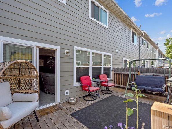11169 Gaylord Street, Northglenn CO 80233