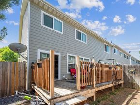 11169 Gaylord Street, Northglenn CO 80233