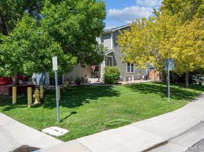 11169 Gaylord Street, Northglenn CO 80233