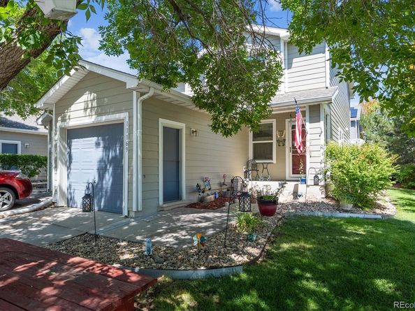 11169 Gaylord Street, Northglenn CO 80233